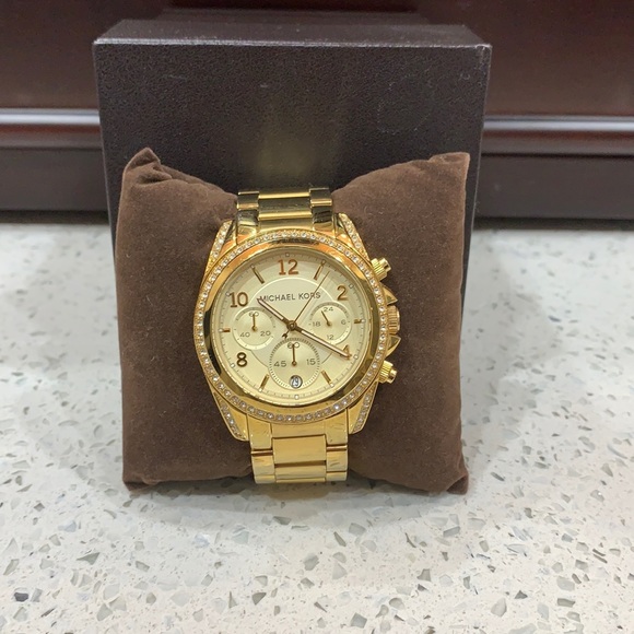 Michael Kors Watch main image 4